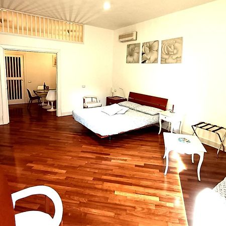 Chez Marie Napoli Daire Dış mekan fotoğraf