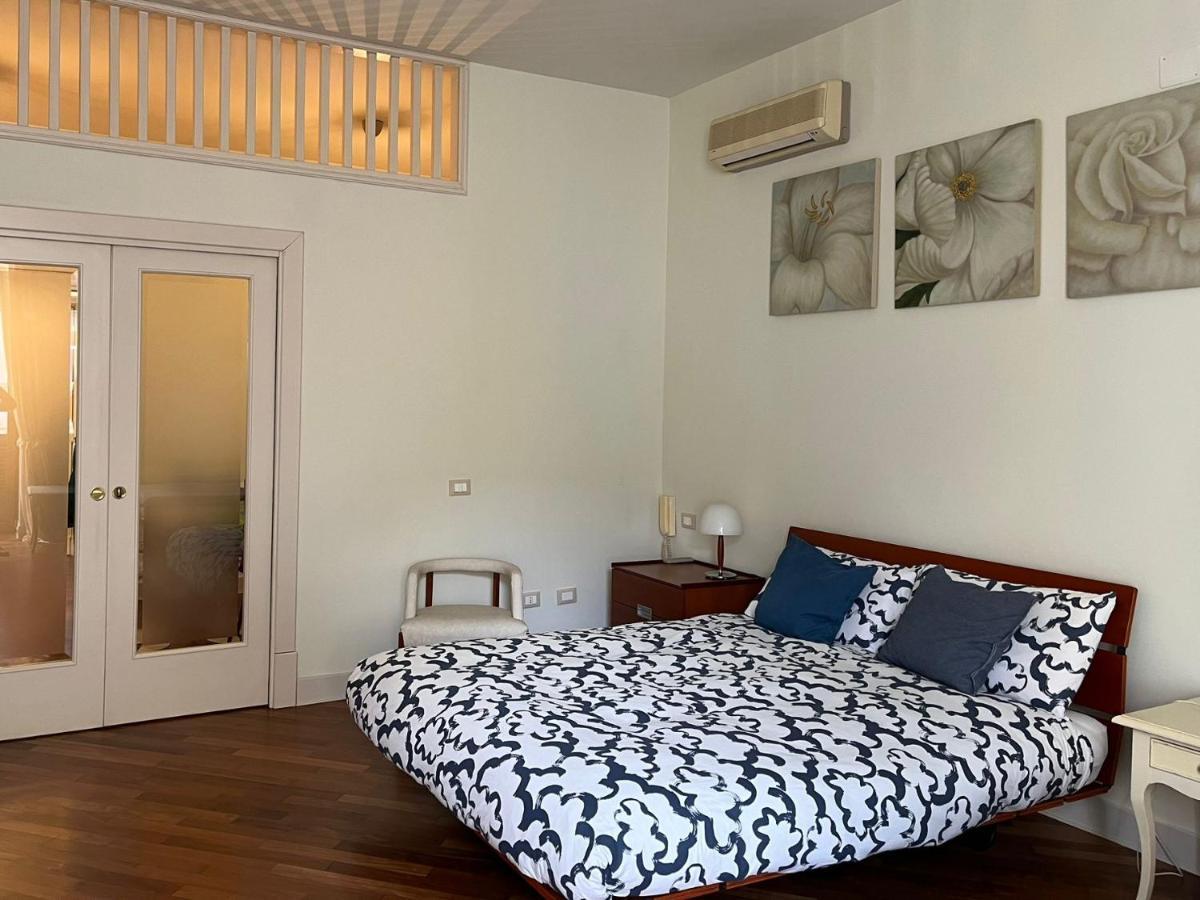 Chez Marie Napoli Daire Dış mekan fotoğraf