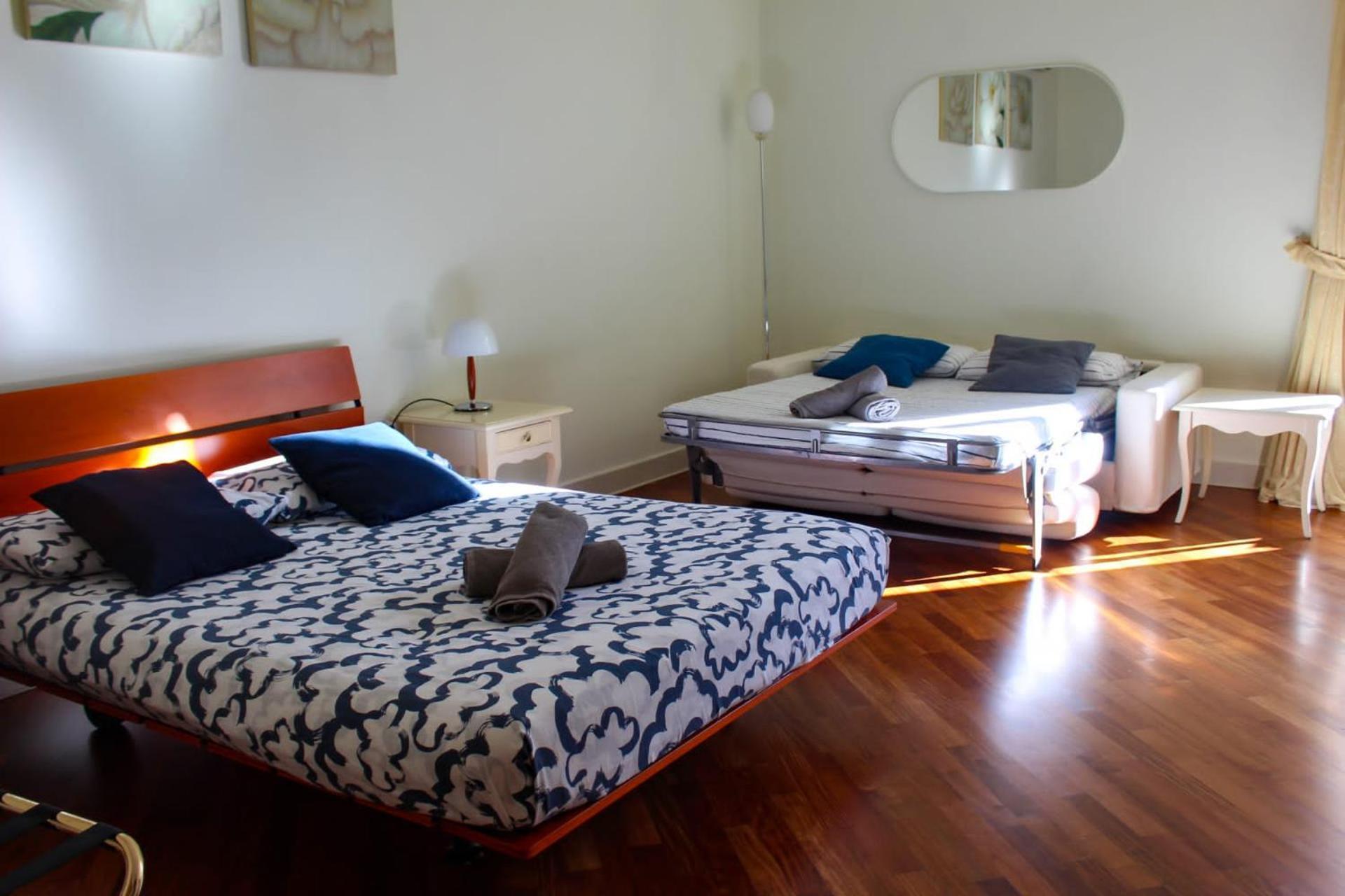 Chez Marie Napoli Daire Dış mekan fotoğraf