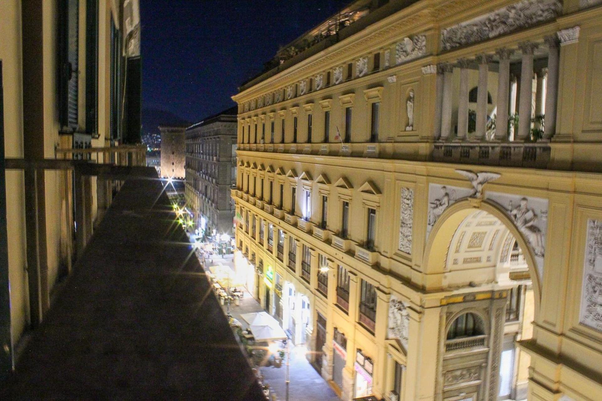 Chez Marie Napoli Daire Dış mekan fotoğraf