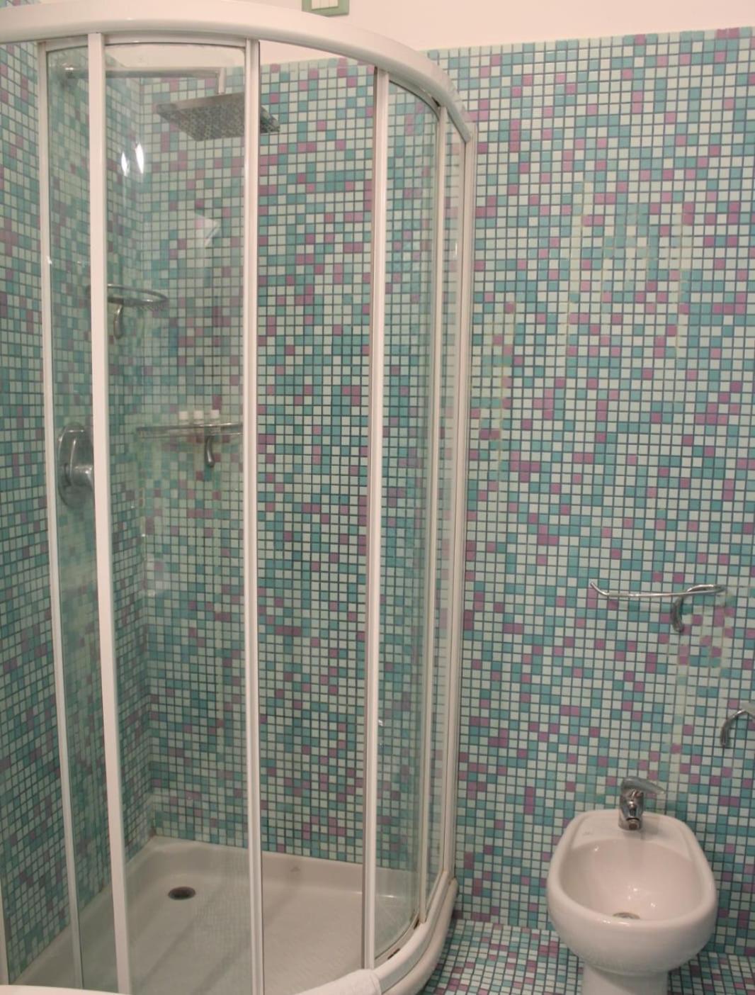 Chez Marie Napoli Daire Dış mekan fotoğraf