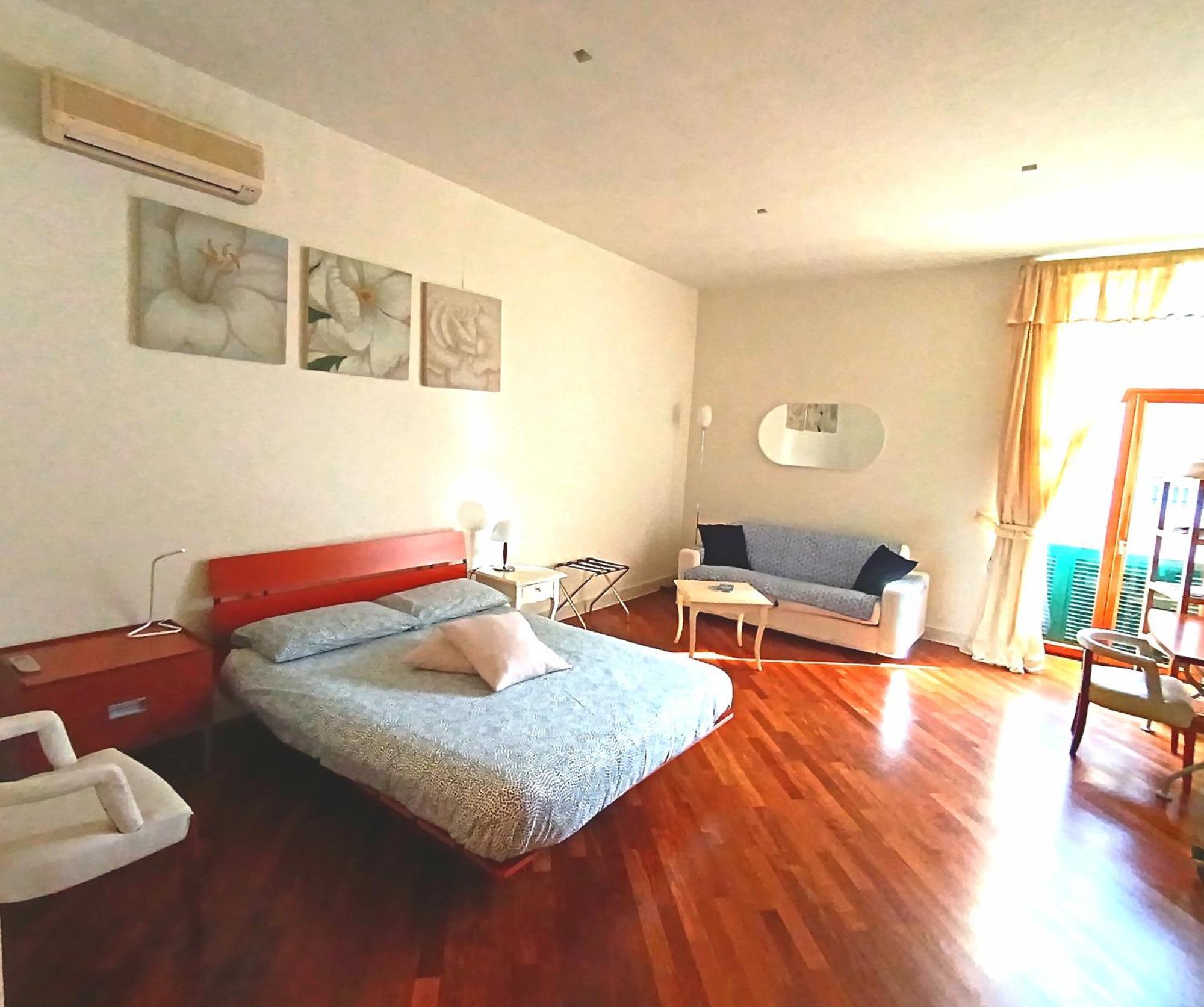 Chez Marie Napoli Daire Dış mekan fotoğraf